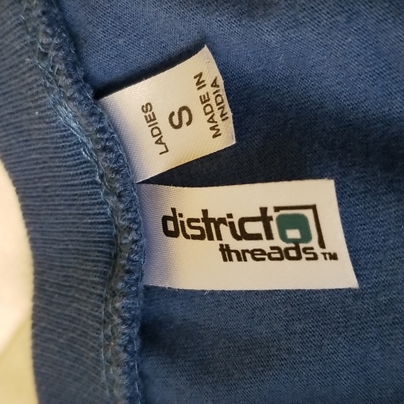 MLB Arizona Fall League Ladies tee - Picture 4 of 7